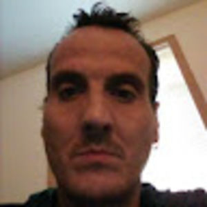 Meet your Posher, Bruce richard